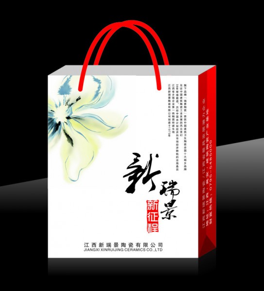 手提袋7